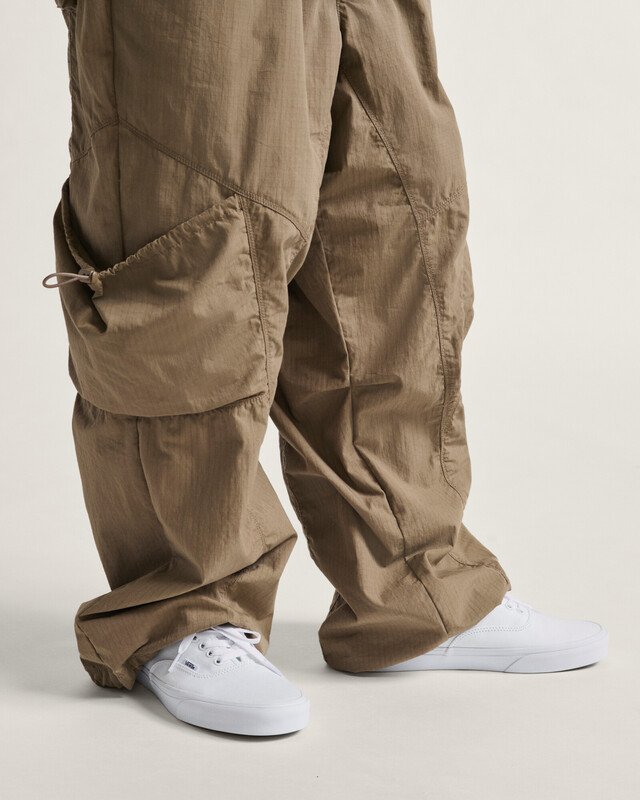 Tênis Authentic True White
