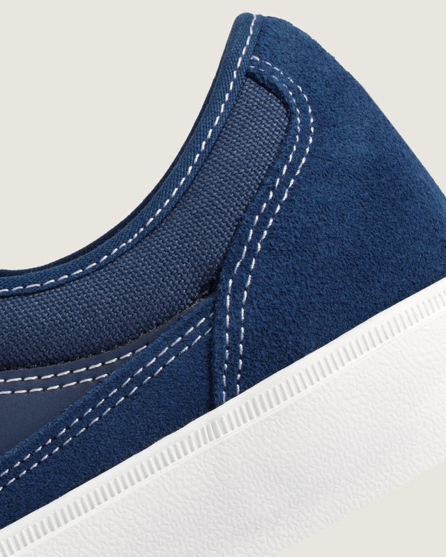 Tênis Curren Caples 2-Tone Blue