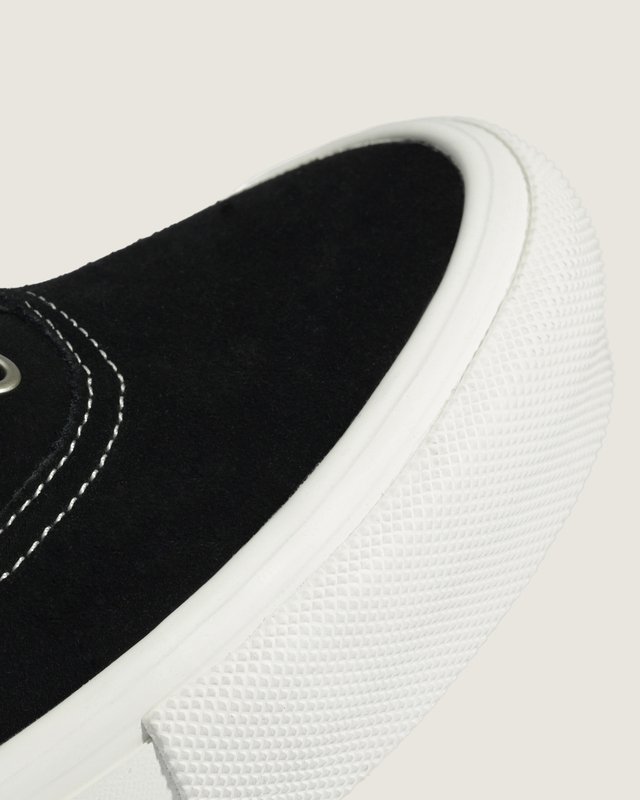 Tênis Skate Authentic High Black