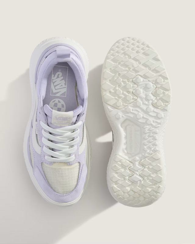 Tênis Ultrarange Neo Vr3 Mte Lilac