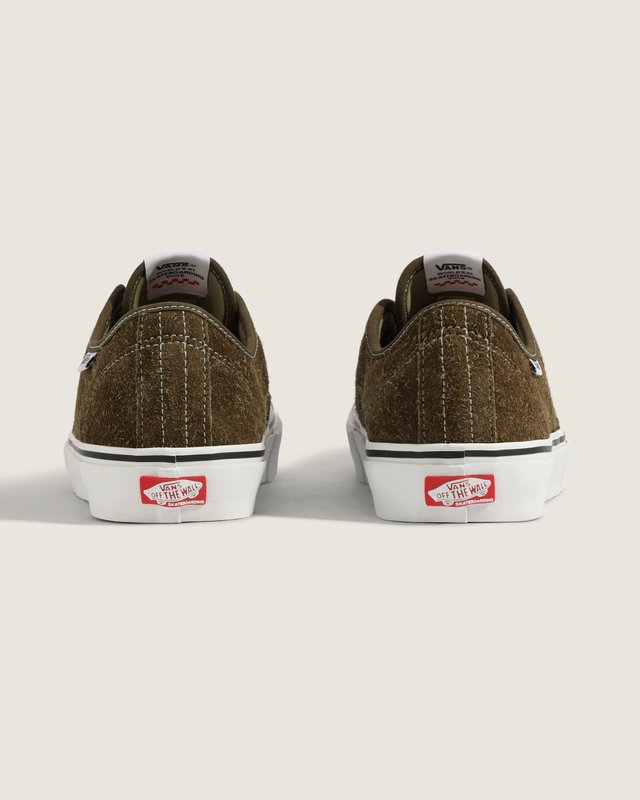 Tênis Skate Ave Vintage Cocoa