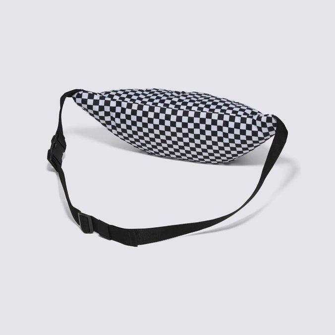Pochete Ward Cross Body Pack