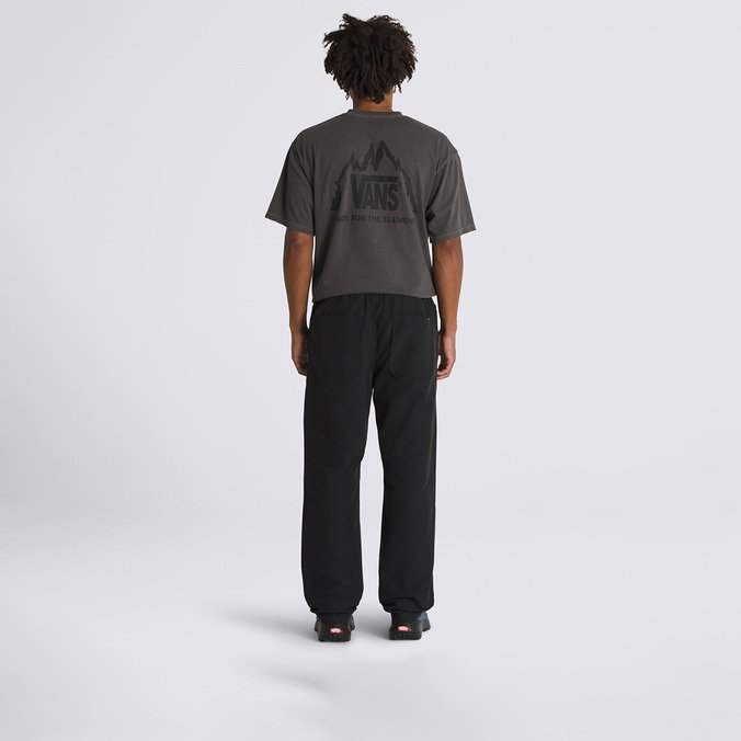 Calça Mte Range Relaxed Sport Pant Crosspath Phantom