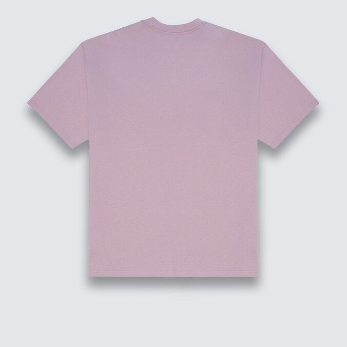 Camiseta Rattler Ss Lavender Mist