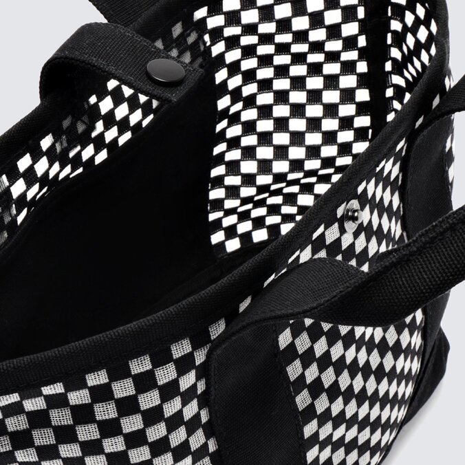 Bolsa Mesh Mono Tote Compl. Ultra Neo Vr3 Black