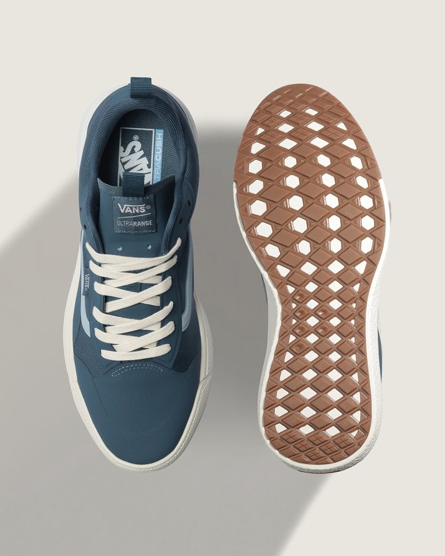 Tênis Ultrarange Exo Mte Exo Teal