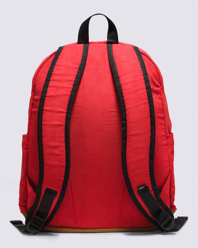 Mochila Racing Red
