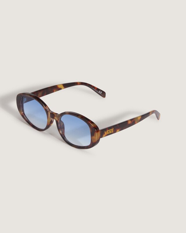 Óculos Ss Out There Sunglasses Tortoise Shell