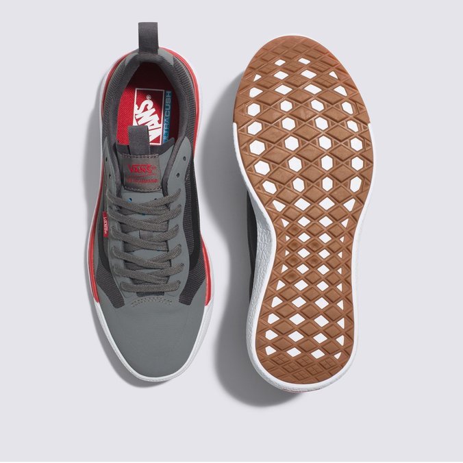 Tênis Ultrarange Exo Mineral Gray Multi