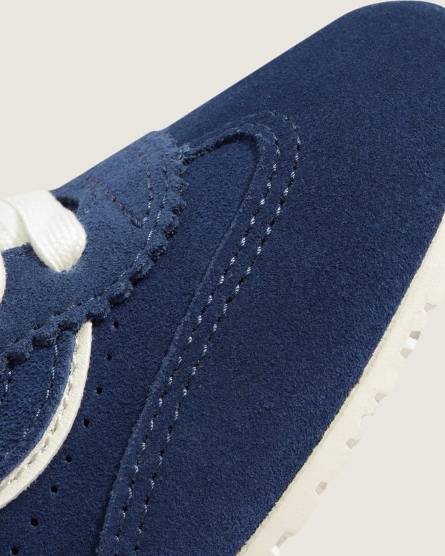 Tênis Super Lowpro Mono Deep Indigo
