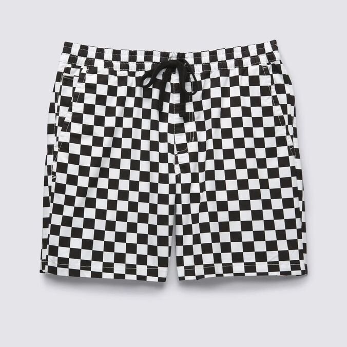 Bermuda Range Relaxed Elastic Checkerboard