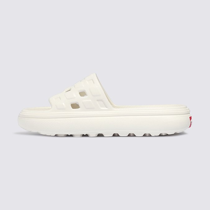 Chinelo Slide-On Vr3 Cush Marshmallow
