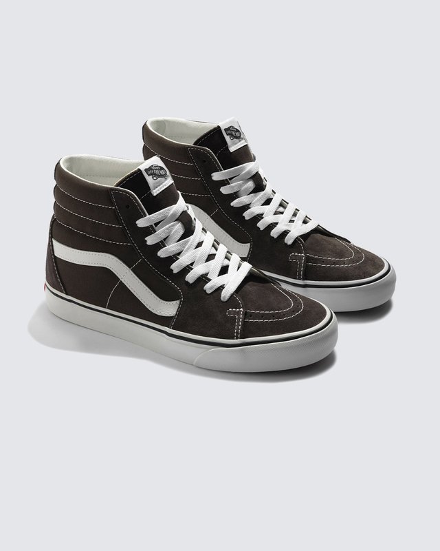 Tênis Sk8-Hi Turkish Coffee