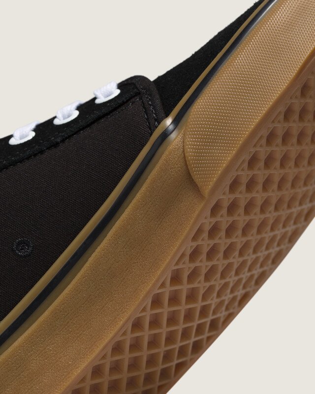 Tênis Skate Chukka Low Black Black Gum