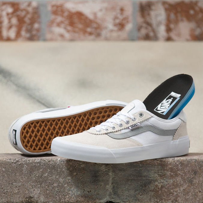 tenis vans chima ferguson