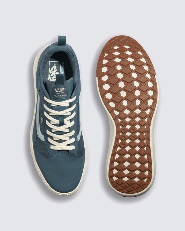 Tênis Ultrarange Exo Mte Exo Teal