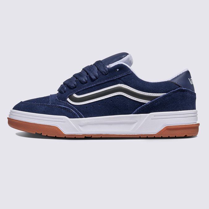 Tênis Hylane Retro Skate Navy