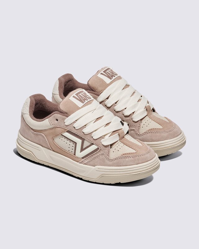 Tênis Upland Neutrals Deep Taupe
