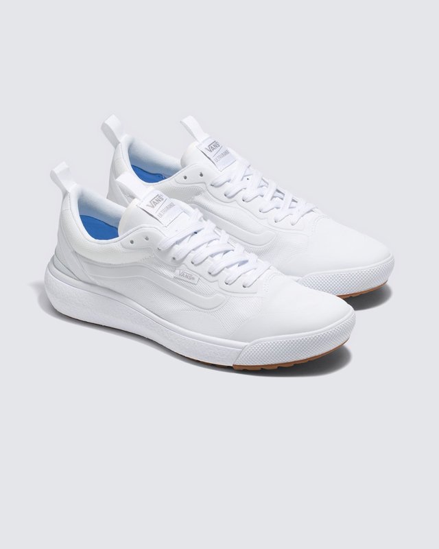 Tênis Ultrarange Exo True White