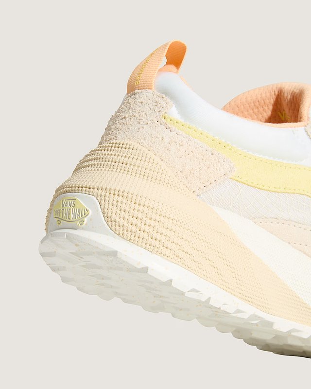 Tênis Ultrarange Neo 2.0 Creme Brulee Yellow