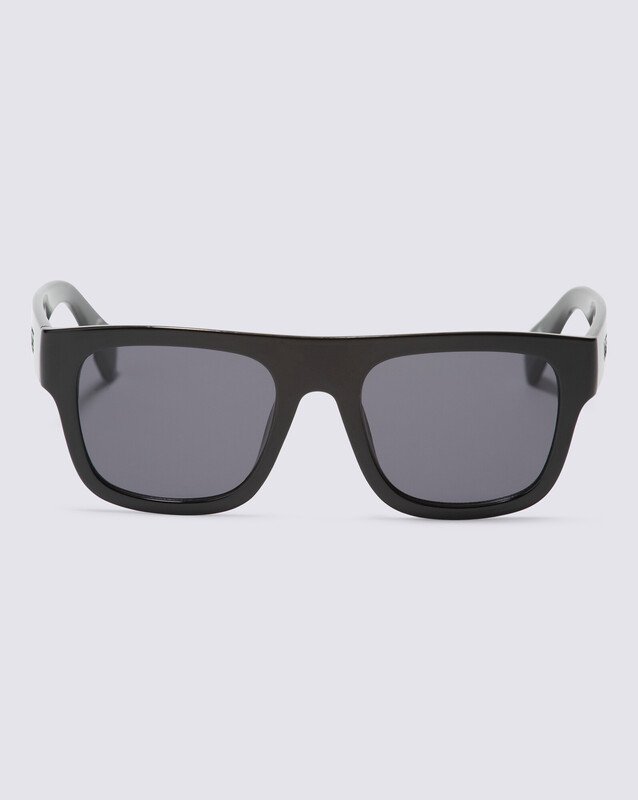 Óculos Squared Shades Black