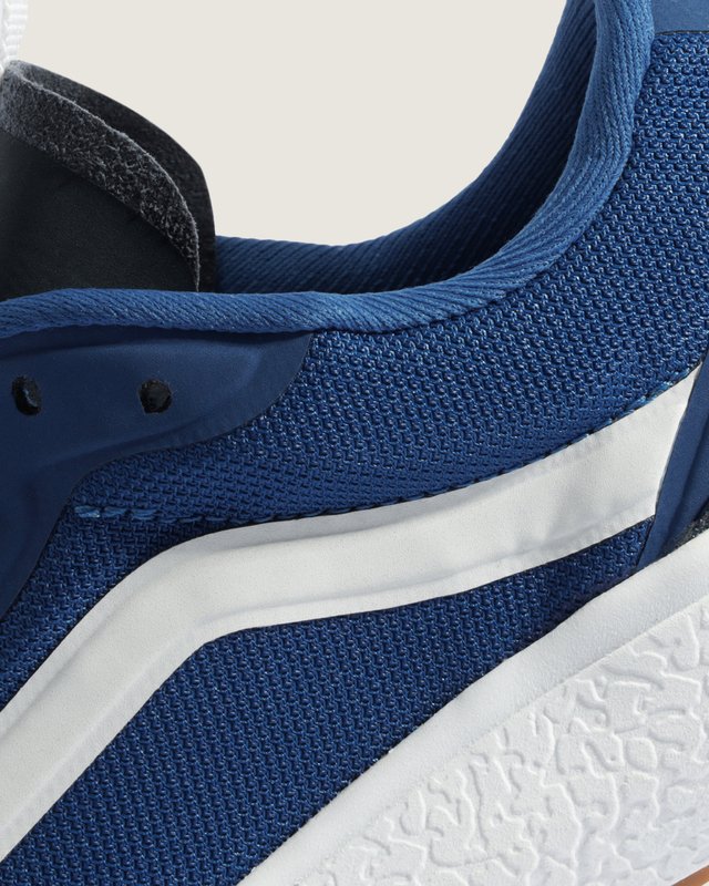 Tênis Ultrarange Exo Mte Bright Blue White