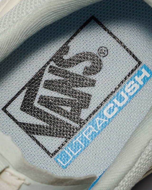 Tênis Ultrarange Exo Light Aqua