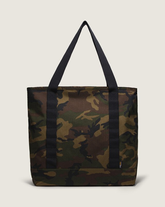 Bolsa Pergs Dx Tote Classic Camo