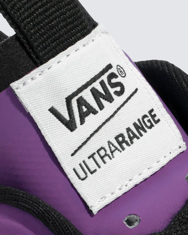 Tênis Ultrarange Exo Willowherb True White