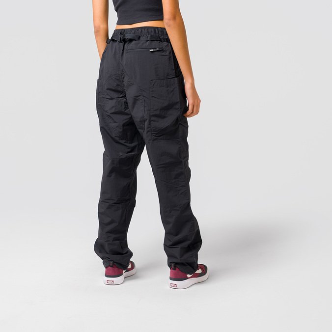 Calça Mte Trek Guide Black