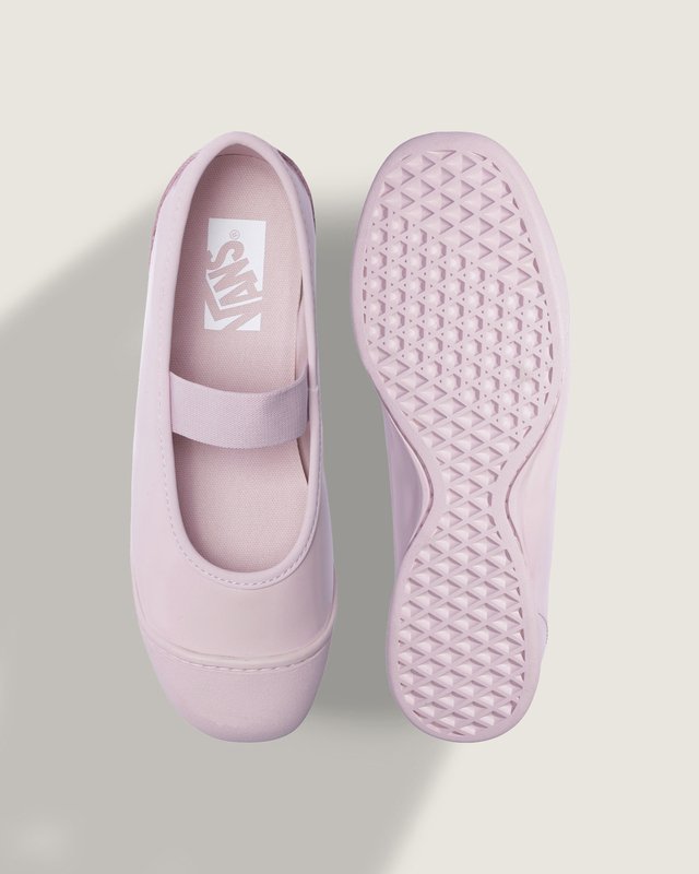 Tênis Authentic Lx Prima Petal Pink