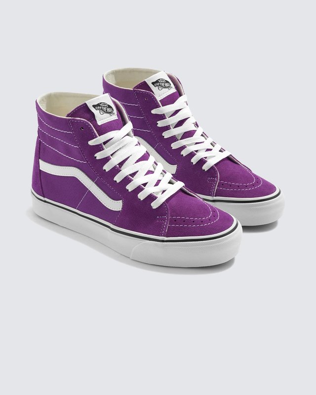 Tênis Sk8-Hi Tapered Willowherb