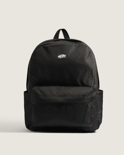 Mochila resistente e funcional, com compartimento acolchoado para notebook de até 38 cm (15”), bolso frontal com organizador e bolso lateral para garrafa, garantindo praticidade. As alças ergonômicas e acolchoadas proporcionam conforto durante todo o dia