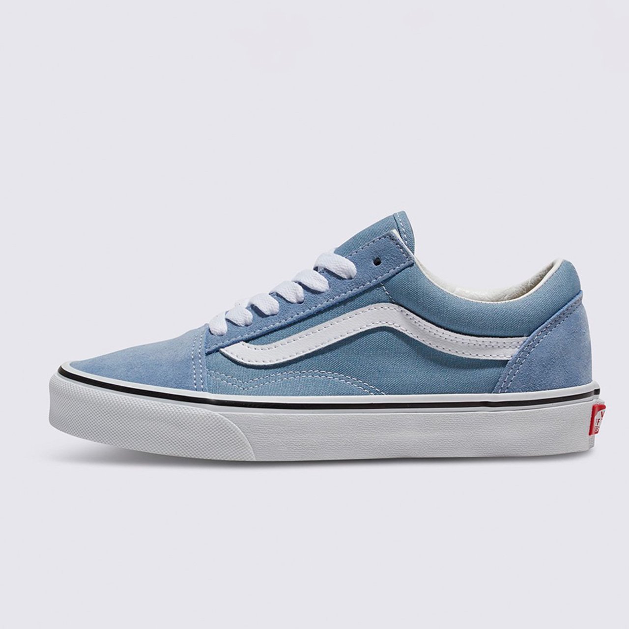 Tênis Old Skool Dusty Blue