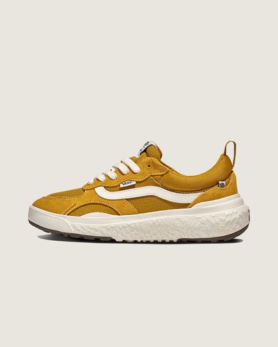 Projeto de sustentabilidade. Construa para o inesperado

O Vans MTE UltraRange Neo VR3 foi construído para os momentos inesperados do seu dia, combinando conforto, durabilidade e sustentabilidade em um design versátil. Esteja você navegando pelas ruas da cidade, adotando um estilo de vida dinâmico ou embarcando em uma aventura espontânea, este andador todo-o-terreno é o seu companheiro perfeito.