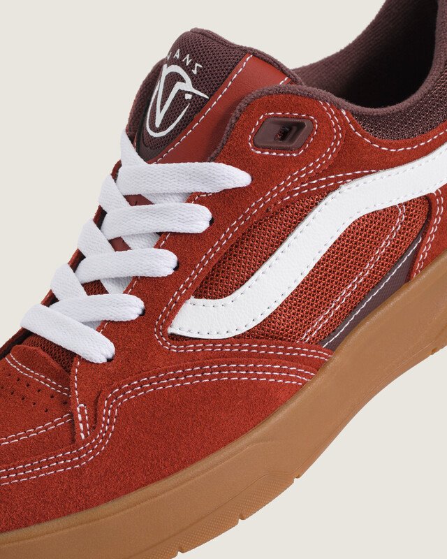 Tênis Skate Rowan Z3 Gum Bordeaux