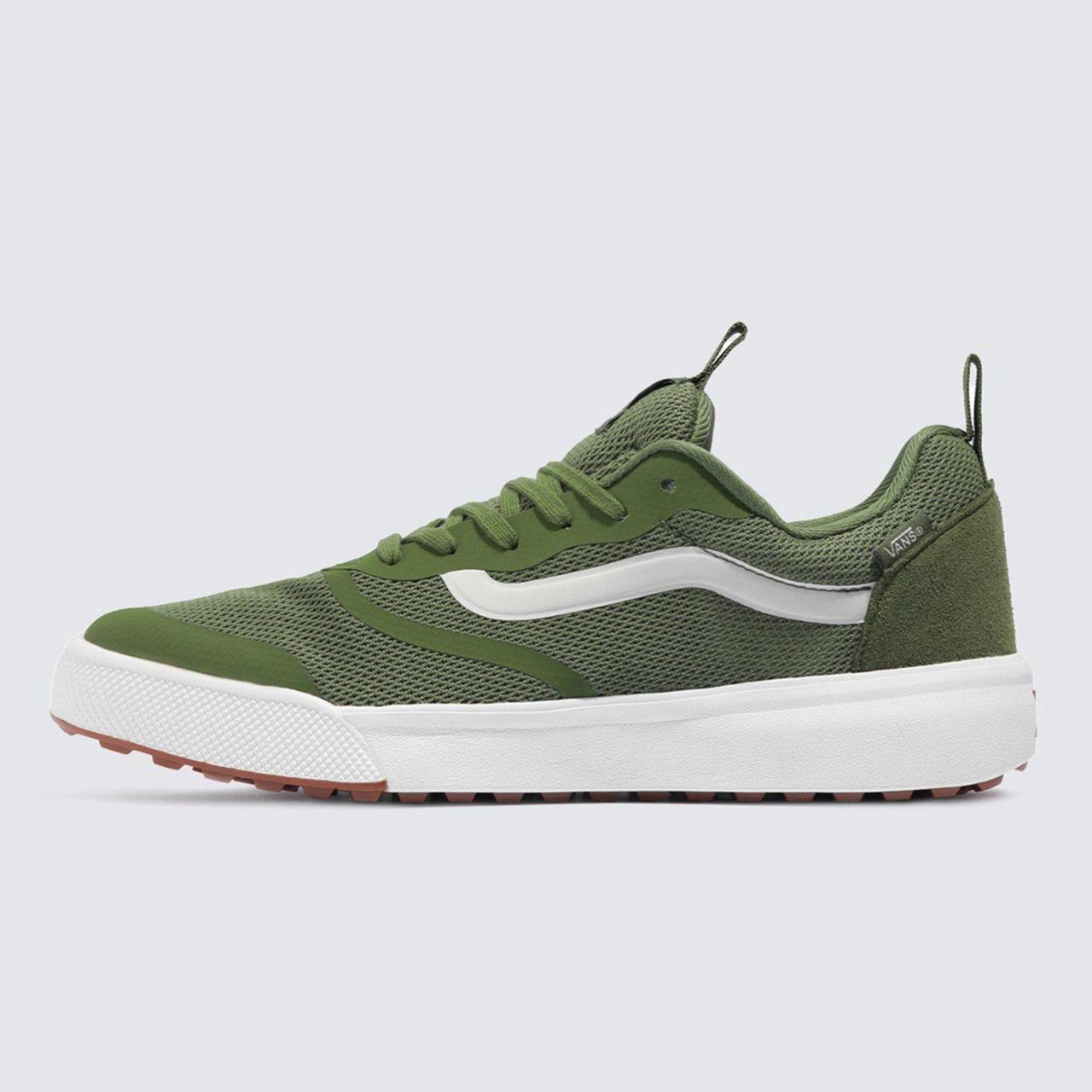 Tênis Ultrarange Rapidweld Mte Pesto