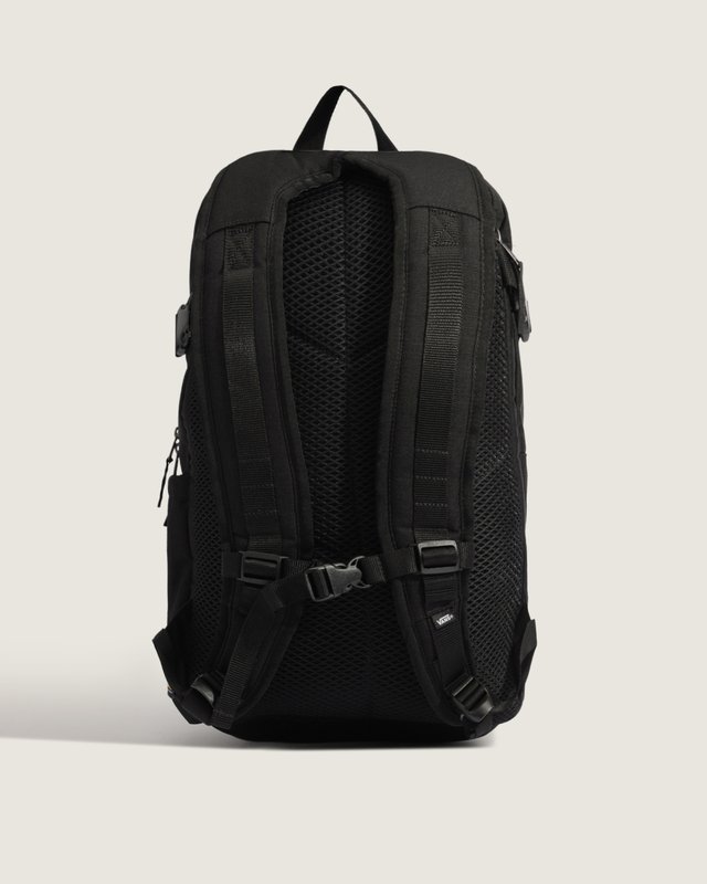 Mochila Van Doren Backpack Black