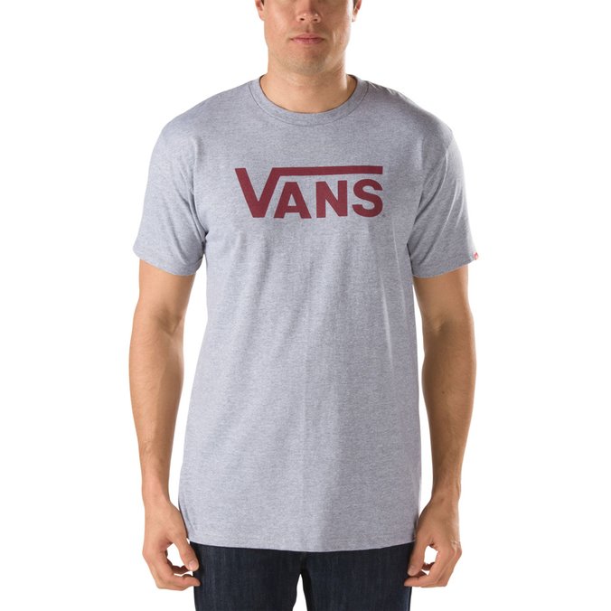 Camiseta Classic Logo