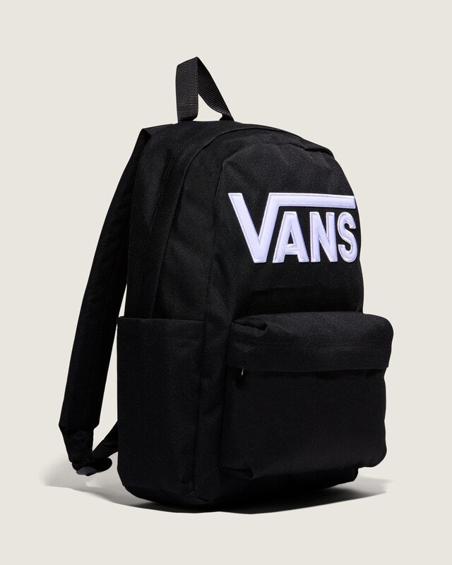 Mochila Old Skool Grom Black