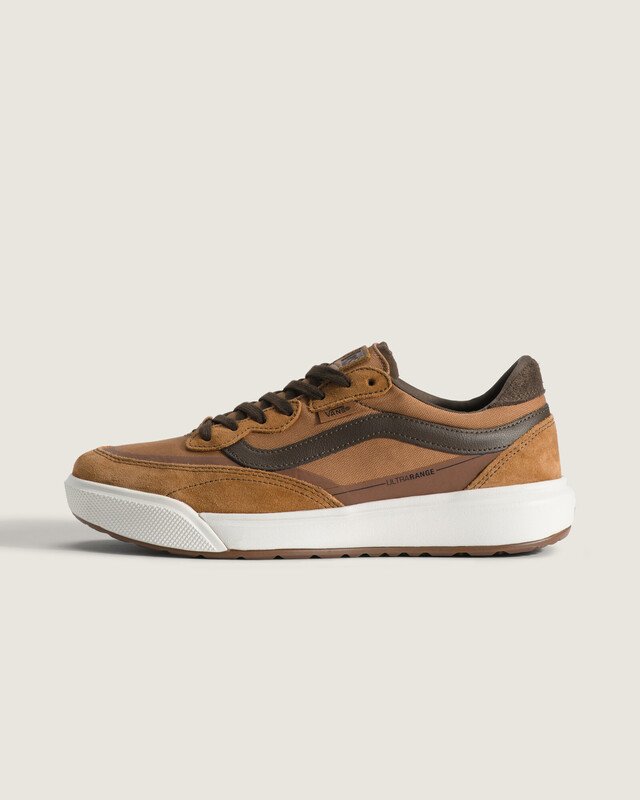 Tênis Ultrarange Se 2.0 Chipmunk