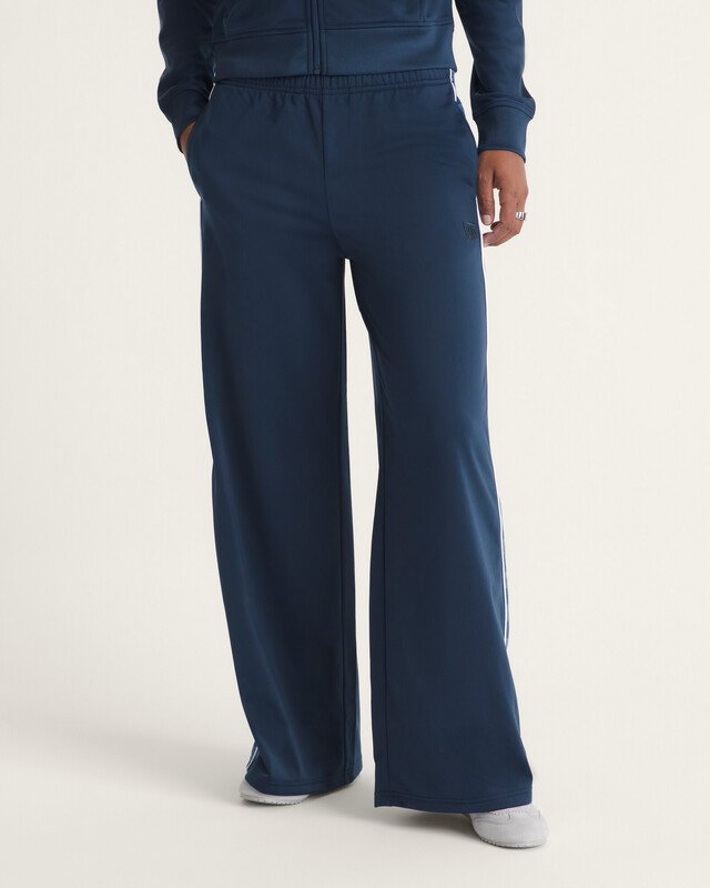 Calça Nikita Color Block Dress Blues