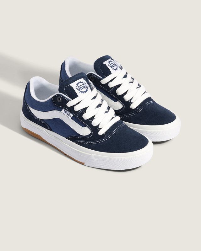 Tênis Bmx Proof Wafflecup Stv Navy