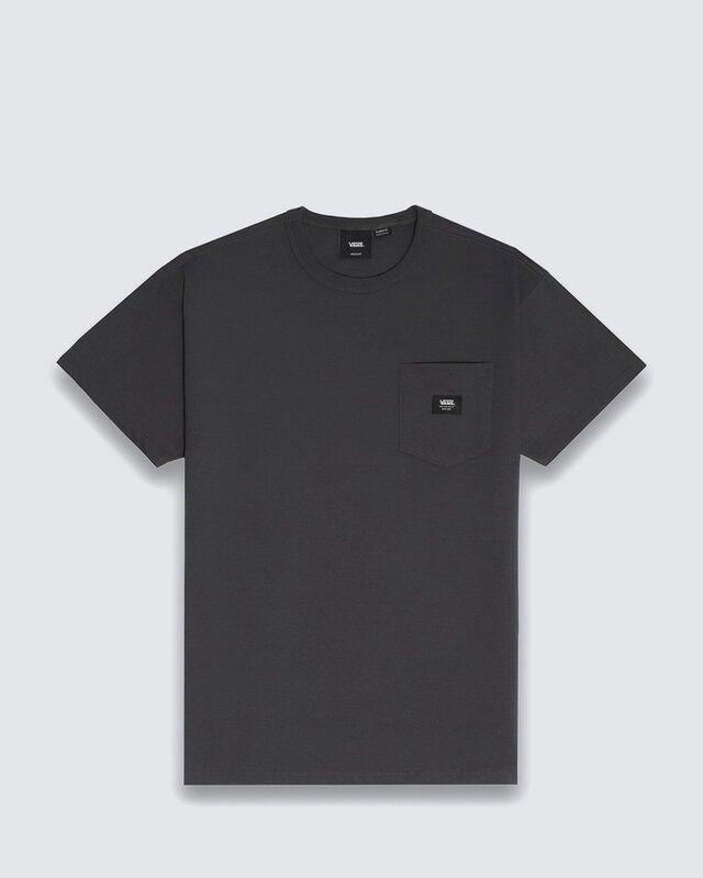 Camiseta Ave Asphalt