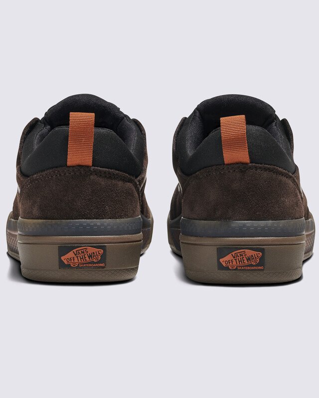 Tênis Bmx Peak Chocolate Brown