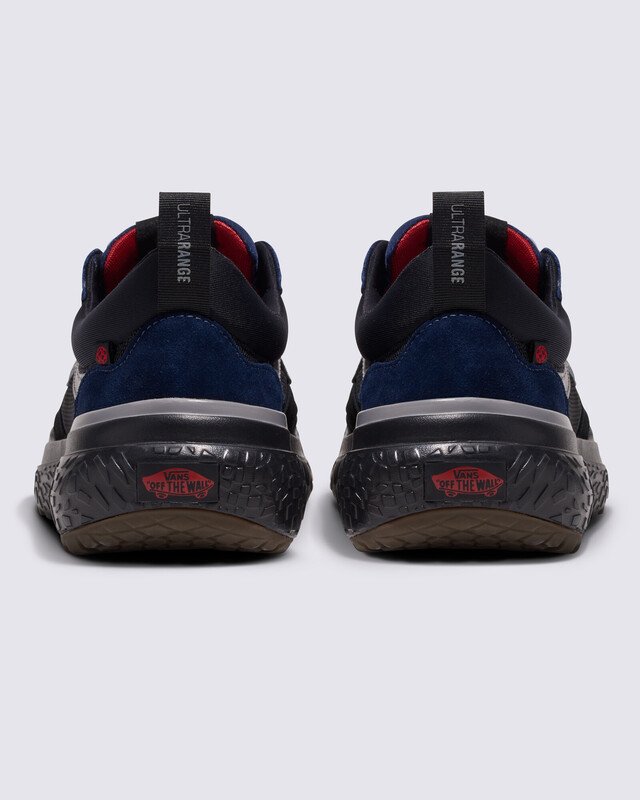 Tênis Ultrarange Neo Vr3 Surf Essentials Black Navy