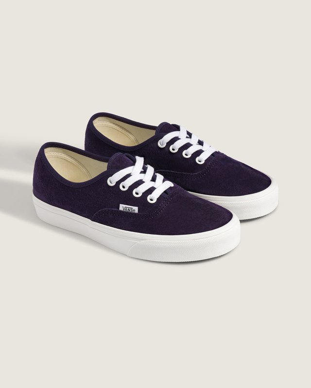 Tênis Authentic Authentically Pig Suede Purple Licorice