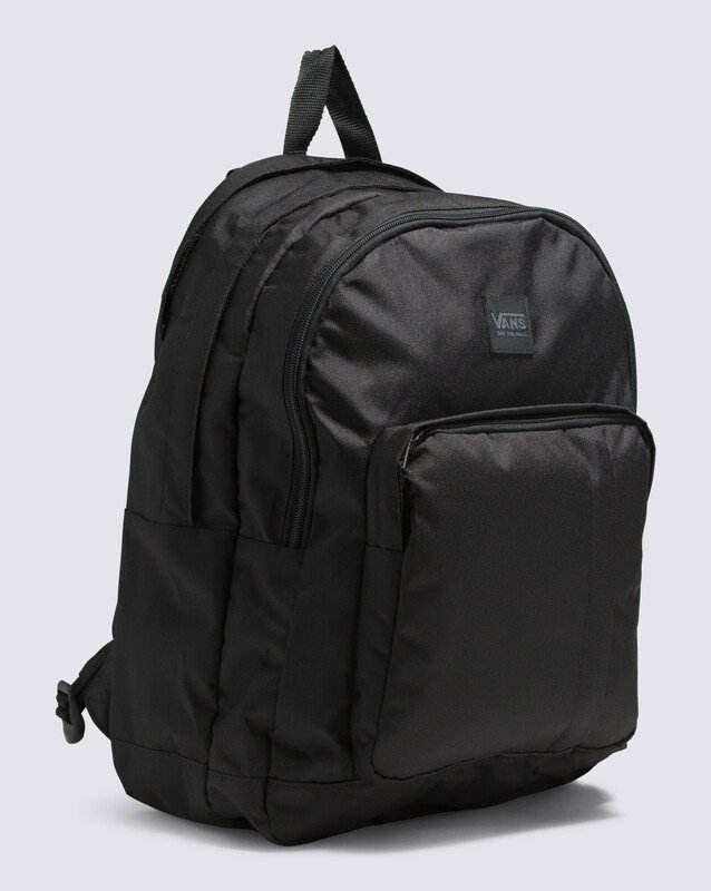 Mochila In Session Black