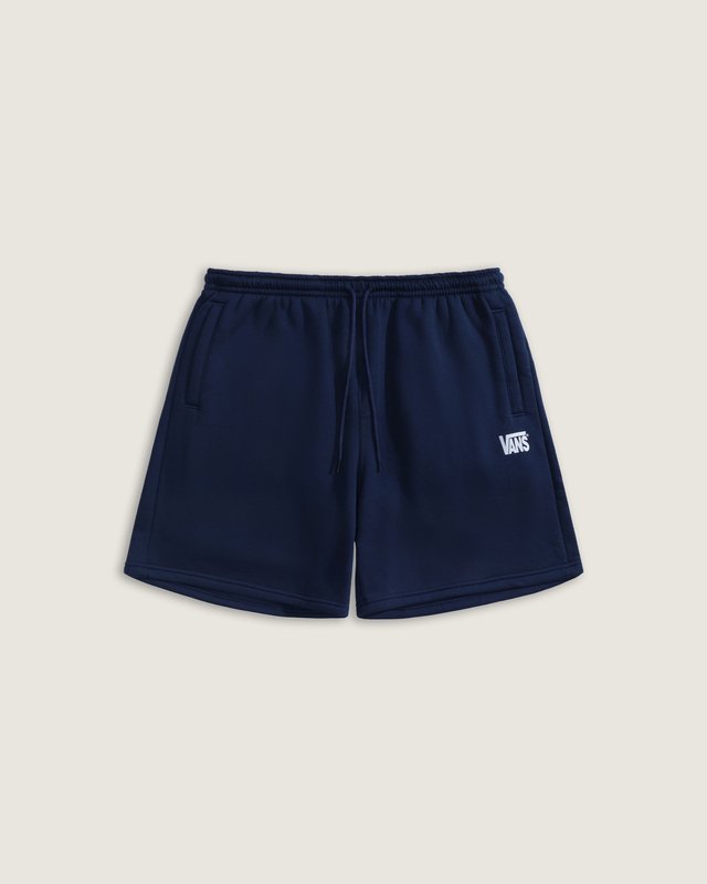 Bermuda Stretch Logo Fleece Ii Dress Blues