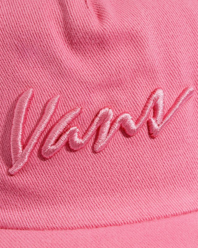 Boné Classic Script Pink Fizz